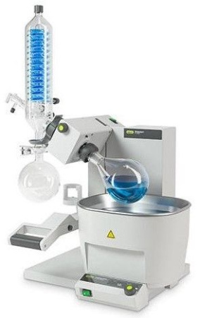 Испаритель ротационный Buchi Rotavapor R-300