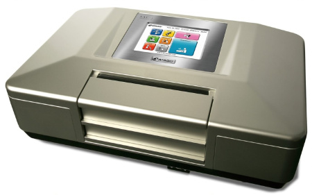 Поляриметр автоматический для тёмных образцов Atago SAC-i 589/882