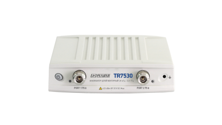 Анализатор цепей векторный PLANAR TR7530