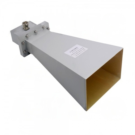 Антенна рупорная со стандартным усилением A-INFO LB-430-10-C-7/16F