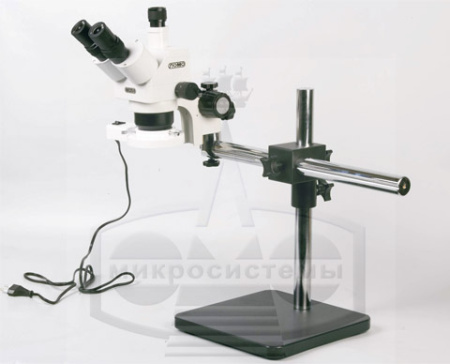 Стереомикроскоп Ломо МСП-1 вариант 3