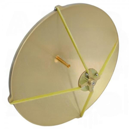 Антенна рефлекторная A-INFO KSC-12-30-C-1.0F