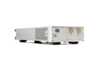 Осциллограф стробоскопический DCA-M Keysight (Agilent) N1094A