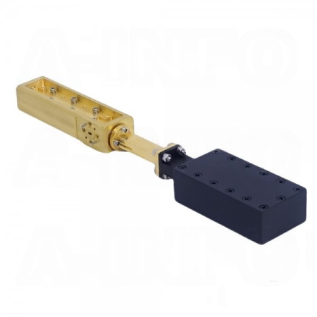 Аттенюатор волноводный A-INFO 15WPFA15-30