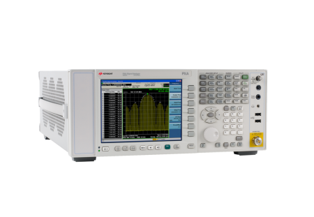 Анализ сигналов Keysight (Agilent) N9030A-RT2