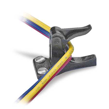 Держатели и крепления жгутов VIKING CPH.75-S8-X Держатели и крепления жгутов VIKING CPH.75-S8-X