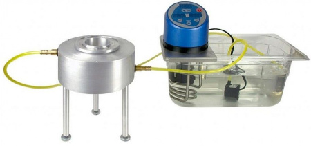 Термобаня для чашечных вискозиметров Константа ВЗТ