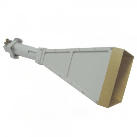 Антенна рупорная диагональная A-INFO LB-DG-75-20-C-3.5F