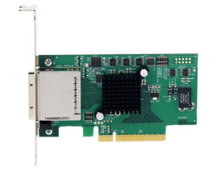 Адаптер PCIe для настольного компьютера Keysight (Agilent) M9048A Адаптер PCIe для настольного компьютера Keysight (Agilent) M9048A