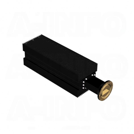 Нагрузка волноводная A-INFO 187WHPL2000_AE