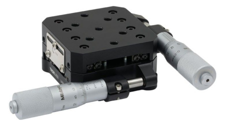 Транслятор линейный XY Thorlabs LX20/M