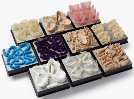 3D принтер Formlabs Form 3B 3D принтер Formlabs Form 3B