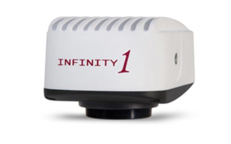 Видеокамера для микроскопа Lumenera INFINITY1-2 Видеокамера для микроскопа Lumenera INFINITY1-2