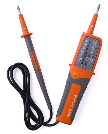 Вольтметр APPA Voltest B Вольтметр APPA Voltest B