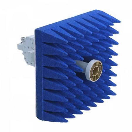 Антенна рупорная гофрированная A-INFO LB-ACH-90-10-T02-C-NF-A1