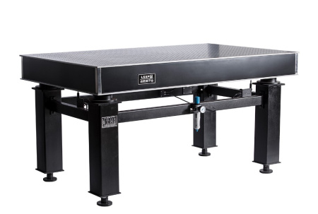 Оптический стол с пневматической системой балансировки JLT серии ZDT-P Оптический стол с пневматической системой балансировки JLT серии ZDT-P