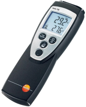 Термометр Testo 720