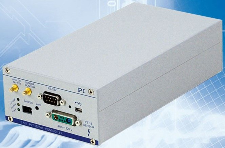 Контроллер Physik Instrumente E-625