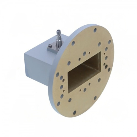 Адаптер волноводно-коаксиальный A-INFO 284WCAS_PB