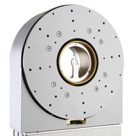 Автоматизированный комплекс измерения параметров антенн на закрытых полигонах