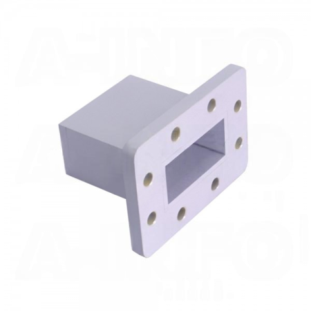 Адаптер волноводно-коаксиальный A-INFO 187WECAS