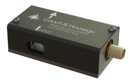 Фильтры акустооптические перестраиваемые GOOCH & HOUSEGO TF925-550-10-3-GH29A