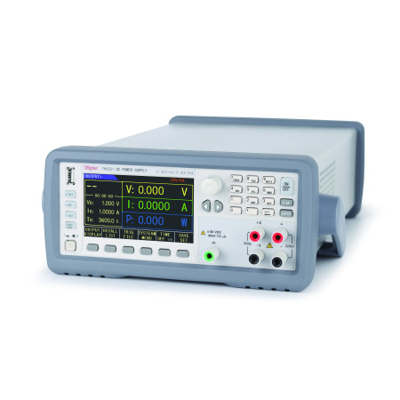 Линейный программируемый источник питания TH6201