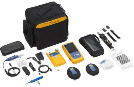 Кабельный тестер Fluke OFP2-200-SI INT