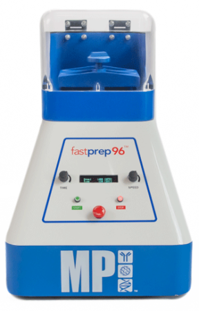 Гомогенизатор механический MP Biomedicals FastPrep-96