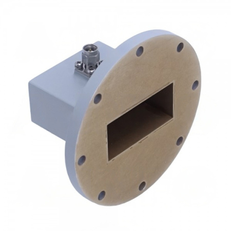 Адаптер волноводно-коаксиальный A-INFO 187WCASM_AP