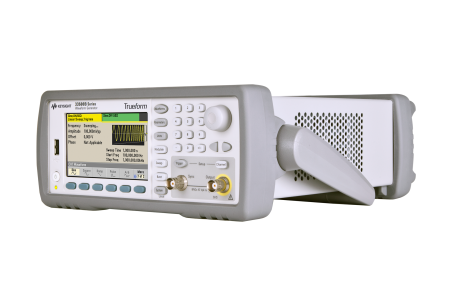 Генератор сигналов Keysight (Agilent) 33519B Генератор сигналов Keysight (Agilent) 33519B