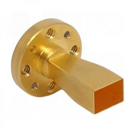 Антенна рупорная со стандартным усилением A-INFO LB-10-15-A