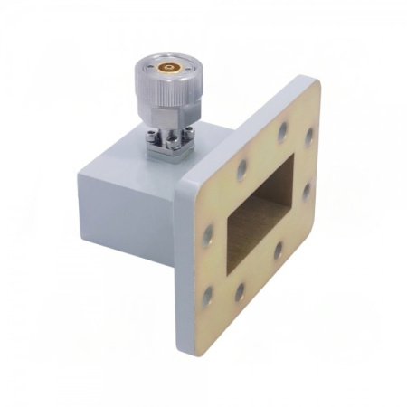 Адаптер волноводно-коаксиальный A-INFO 187WCA7