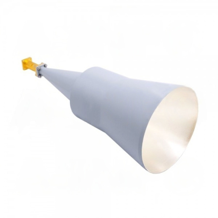 Антенна рупорная коническая A-INFO LB-CNH-42-25-A