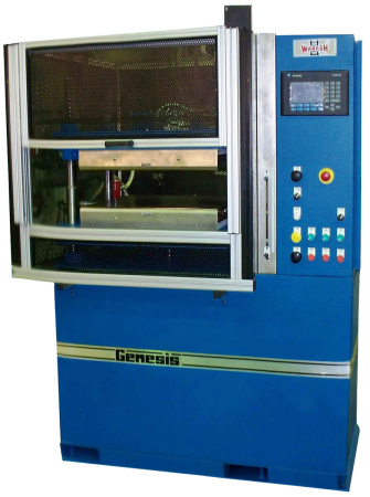 Гидравлический лабораторный пресс Carver G75H-15