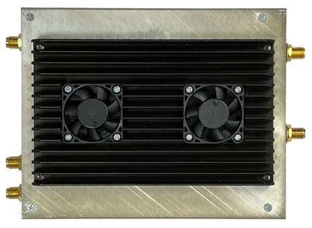 Генератор высокочастотных сигналов USB «Г-7 НОВО ГСП-10М»