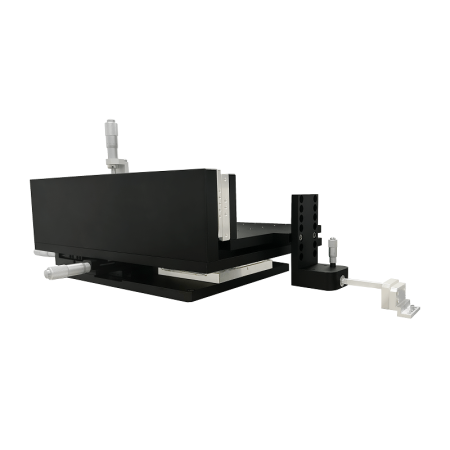 Прецизионный позиционер для миллиметровых волн Eoulu A-601 (Запад)