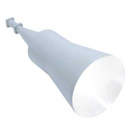 Антенна рупорная коническая A-INFO LB-CNH-62-25-A