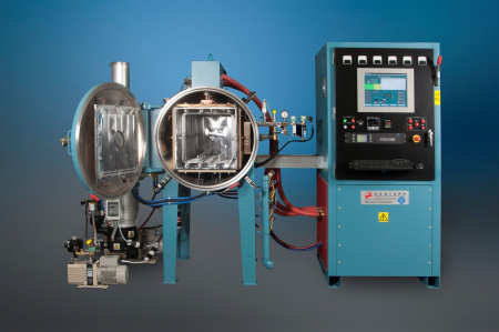 Вакуумная печь Centorr/Vacuum Industries Workhorse 5672