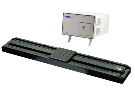 Транслятор линейный Thorlabs DDS600-E/M