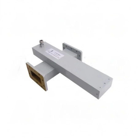 Соединитель перекрестный волноводный A-INFO 187WL+CN-40