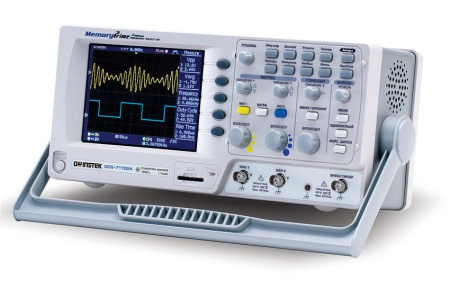 Осциллограф лабораторный GW Instek GDS-71152A
