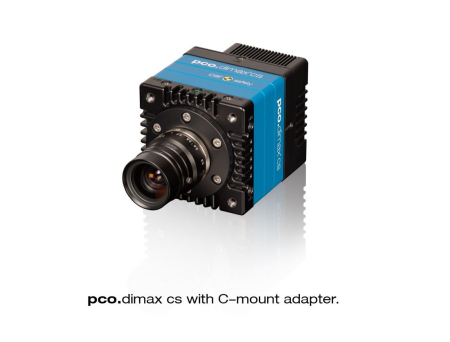 Высокоскоростная камера PCO AG pco.dimax cs3