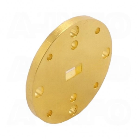 Разделитель волноводный A-INFO 22WSPA14_Cu