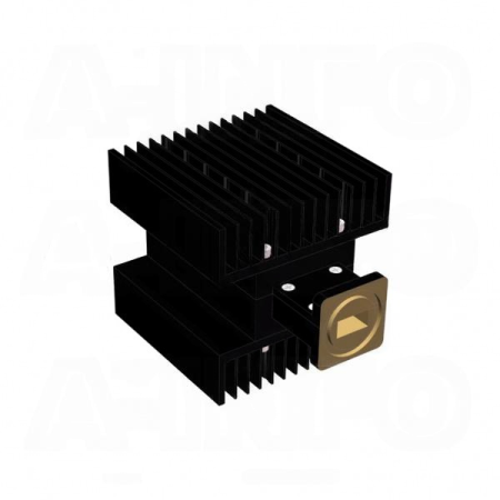 Нагрузка волноводная A-INFO 51WHPL260_BM