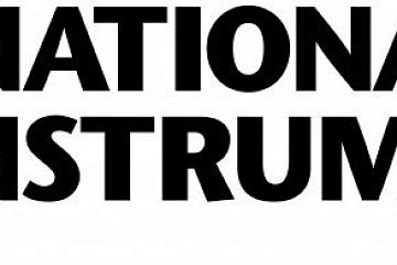 Технические средства автоматизации научного эксперимента National Instruments, 26 апреля, Новосибирск