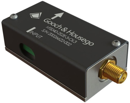 Преобразователь частоты акустоооптический GOOCH & HOUSEGO I-FS080-3S2E-3-LG5