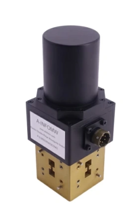 Переключатель волноводный A-INFO 650DRWDESMD