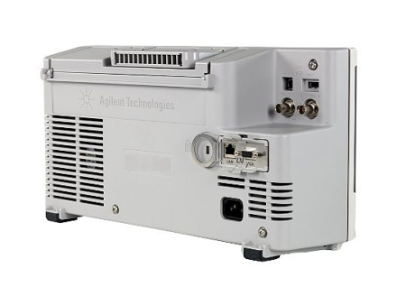 Осциллограф Keysight (Agilent) DSOX3052A