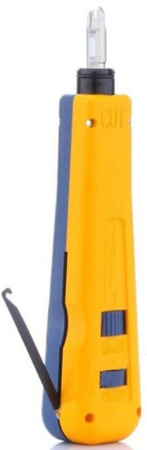 Инструмент для набивки кросса D914 Fluke 10051110